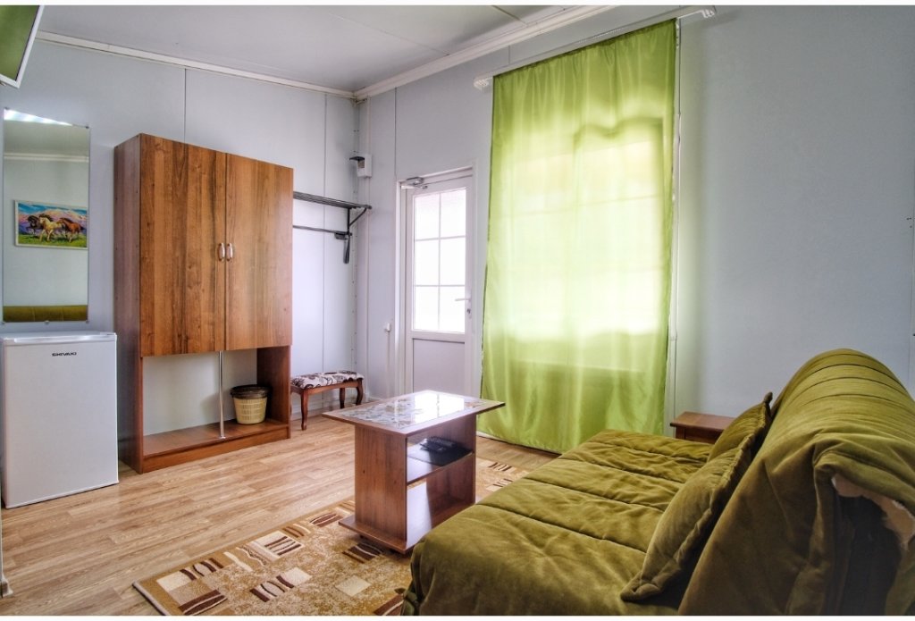 Apelsin Gostevoy Dom - last minute hotel in Unknown City