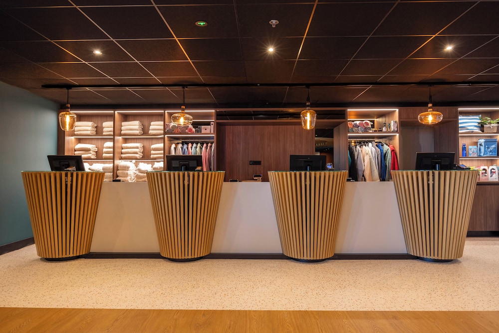 Fletcher Wellness Hotel Leiden — Leiden — photo 3
