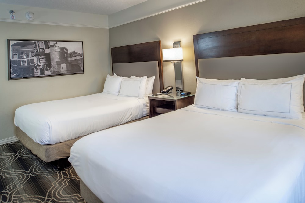 St. Louis Union Station Hotel Curio Collection by Hilton - photo 45
