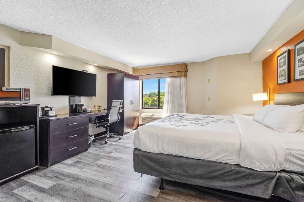 Wingate by Wyndham Leesburg Florida - photo 13