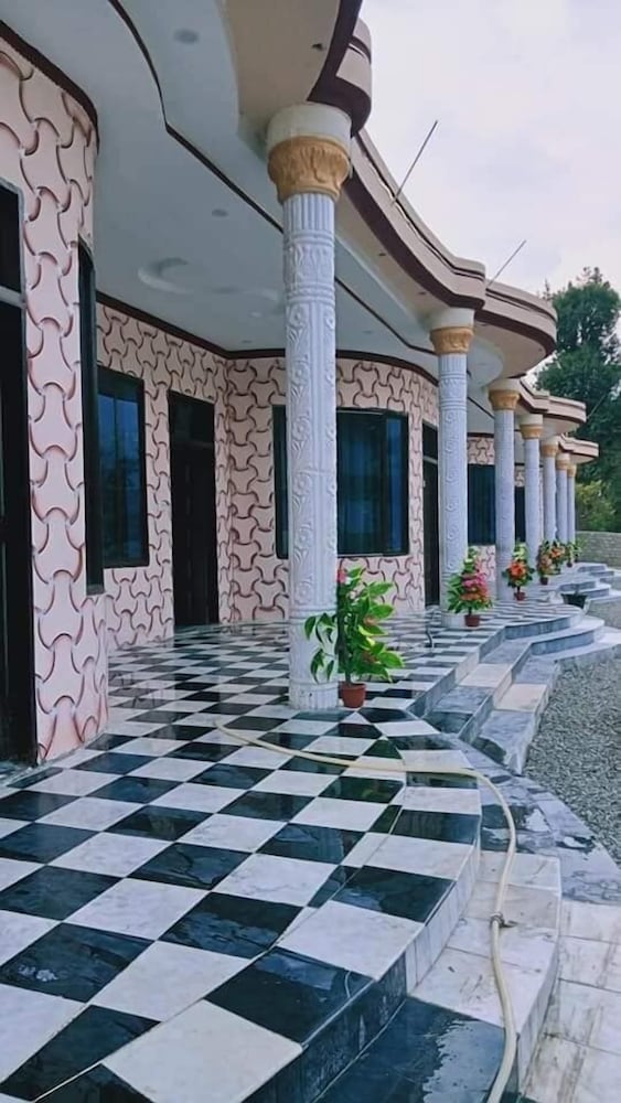 Goodar Resort in Mardan, Pakistan