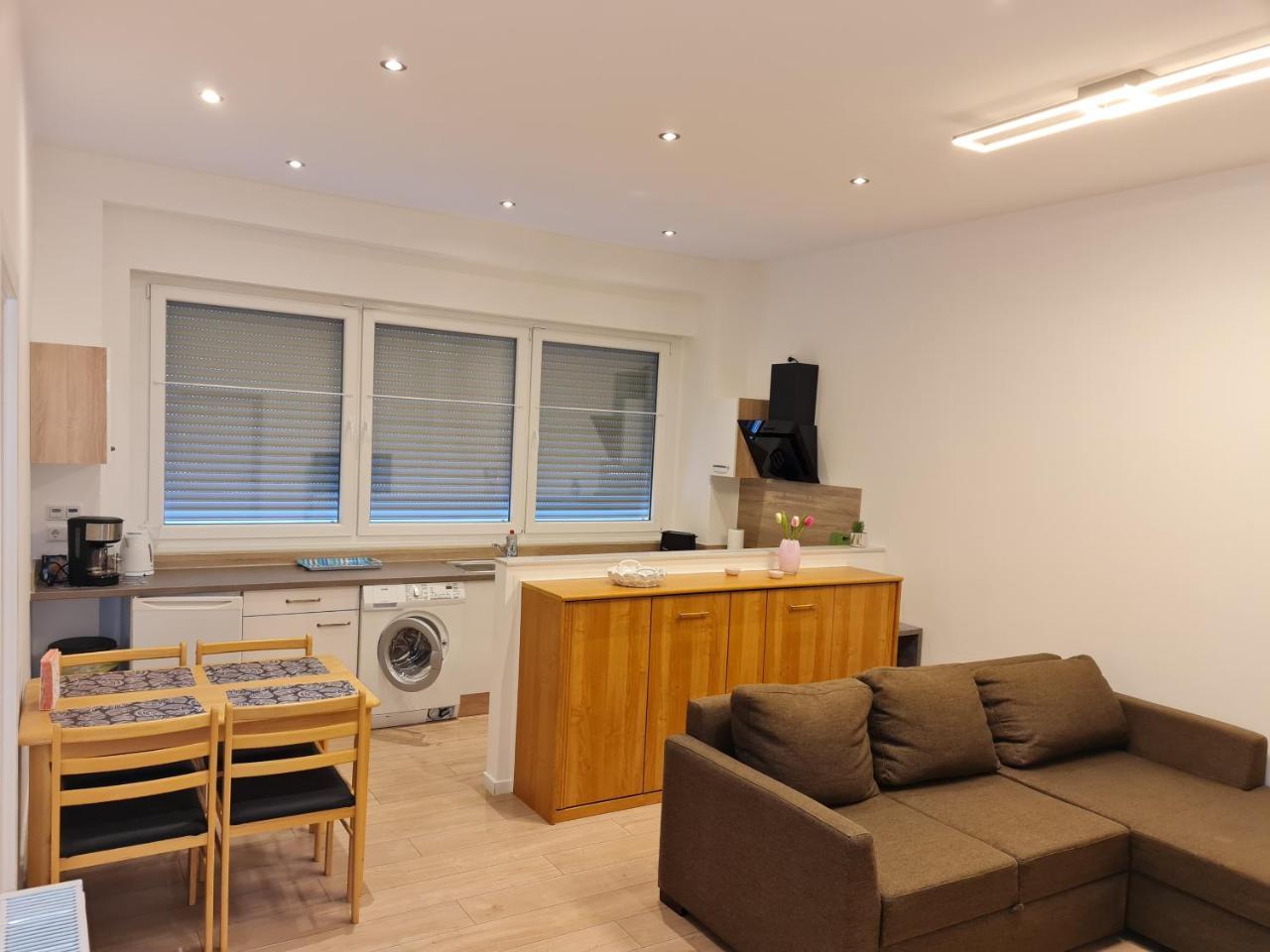 Erdgeschosswohnung in Marl in Marl, Germany