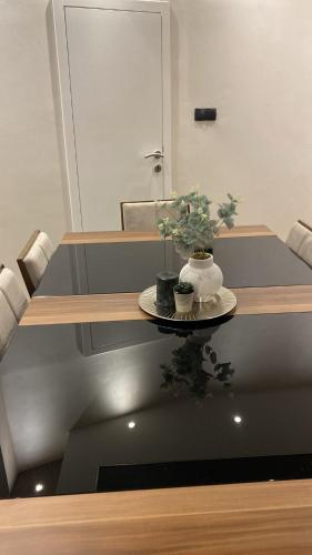 Capital apartments Sarajevo — 4-Star Luxury Hotel in Sarajevo, Bosnia and Herzegovina