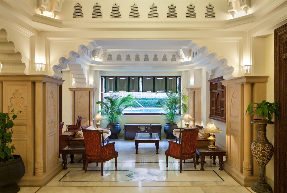 Hotel Mansingh — Jaipur — photo 5