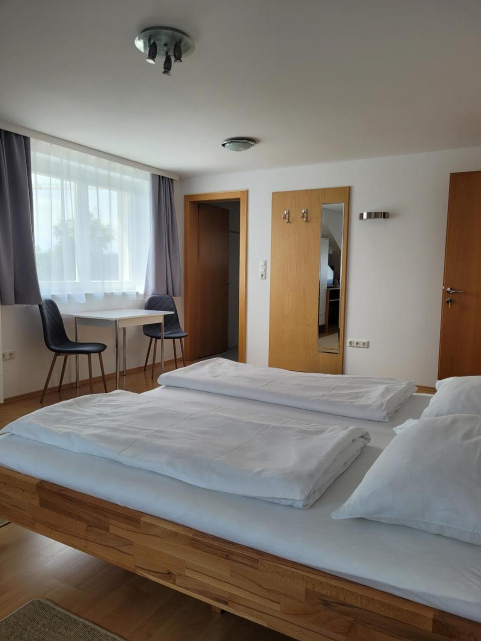 Gästezimmer Suppan — Hoerbranz — photo 5