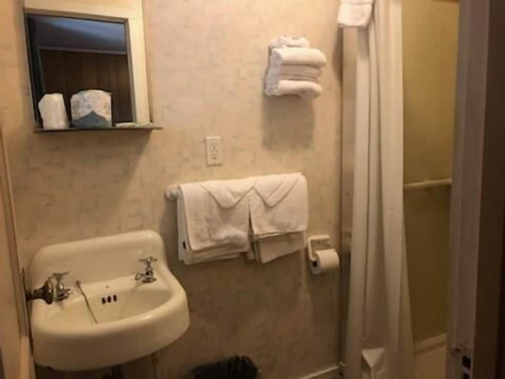 Catskill Motor Court Motel - photo 15