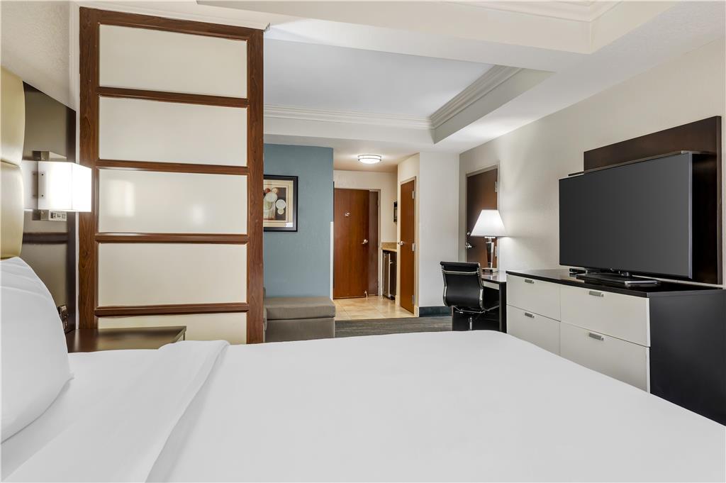 Best Western Plus JFK Inn & Suites - photo 18