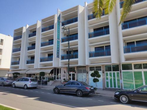 Hôtel Résidence Louban — Agadir — photo 2