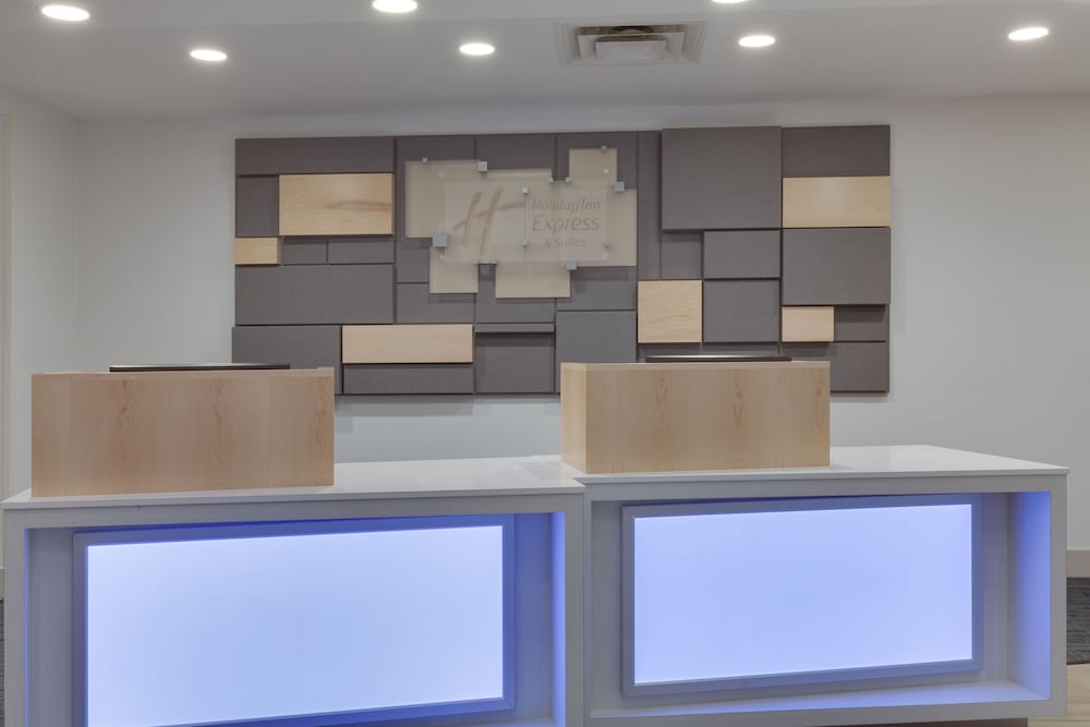 Holiday Inn Express Orlando International Airport by IHG - photo 2