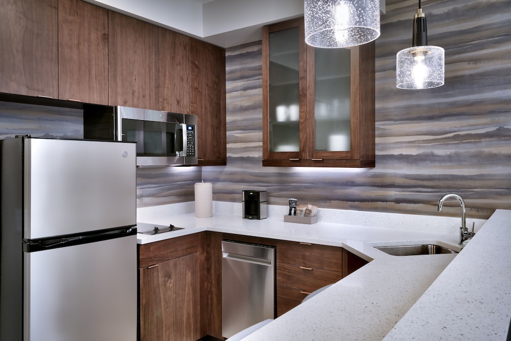 Residence Inn by Marriott Sedona - photo 22