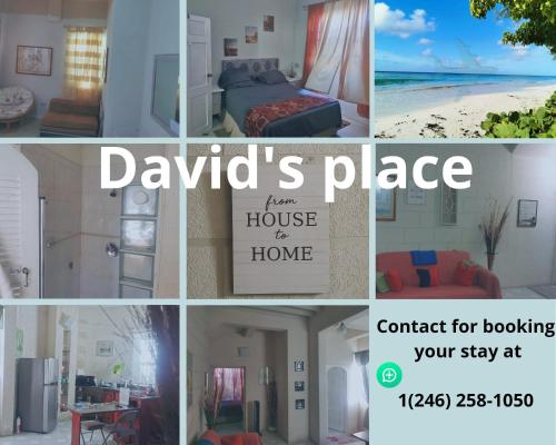 David’s Place — Oistins — photo 4