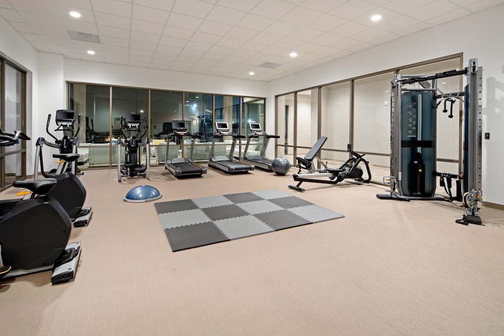 Staybridge Suites Long Beach Airport by IHG - photo 29
