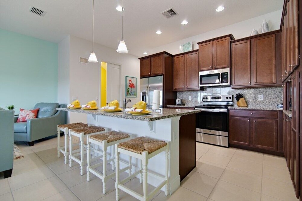 Festival Resort by Florida Star Vacations Davenport - photo 7