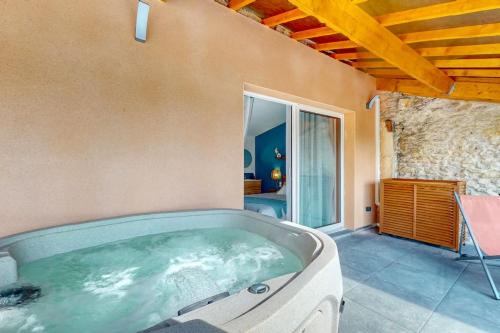 Domaine de la Bougerie de Chaligny pet-friendly hotel Chaligny