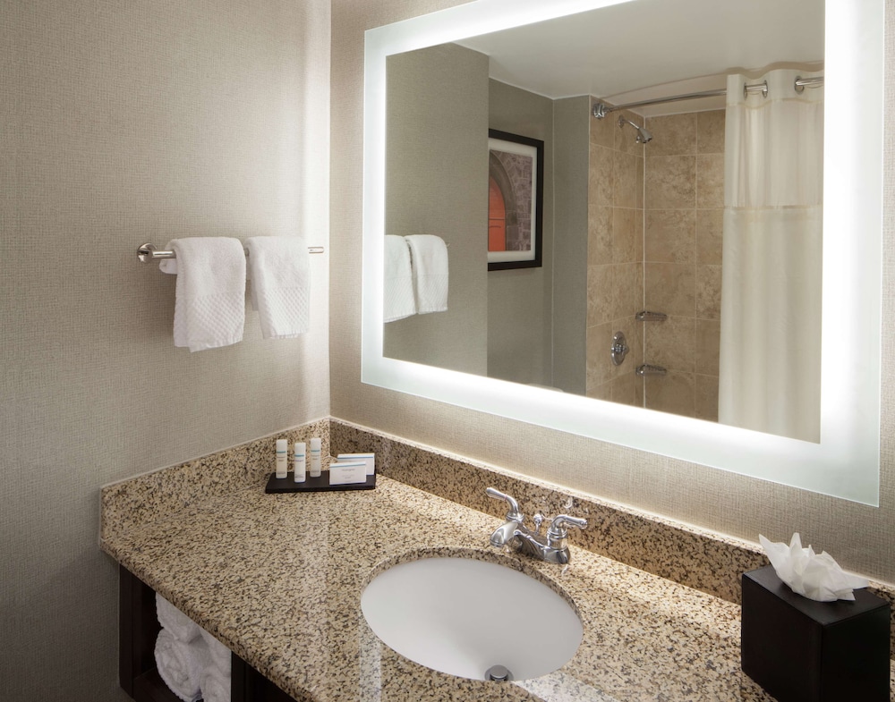 Embassy Suites by Hilton Philadelphia Airport - photo 32