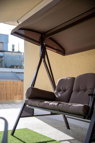 Comfortable two bedroom Athens appartment Sando — 4-Star Luxury Hotel in Athens, Greece
