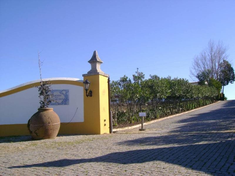 Herdade Dos Coelheiros — Arraiolos — photo 2