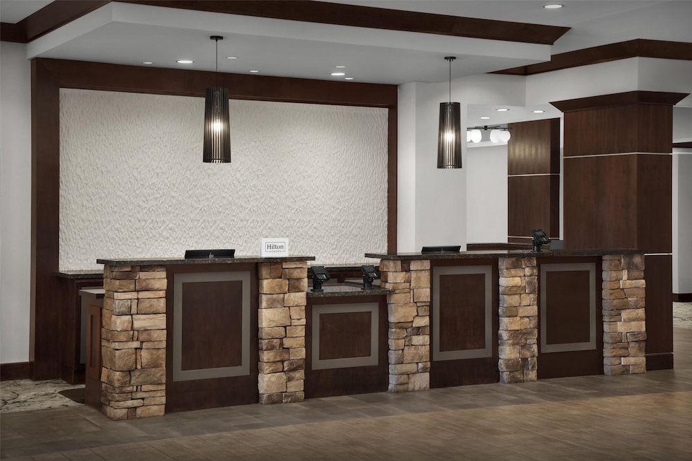 Hilton Garden Inn Oklahoma City Bricktown - photo 5