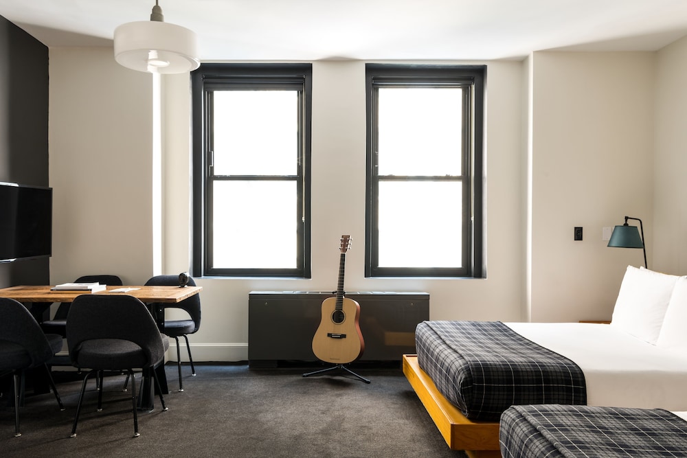 Ace Hotel New York - photo 22