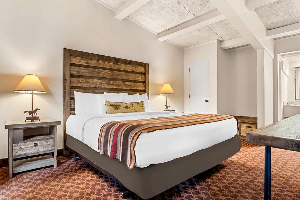 Best Western Outlaw Inn - photo 16