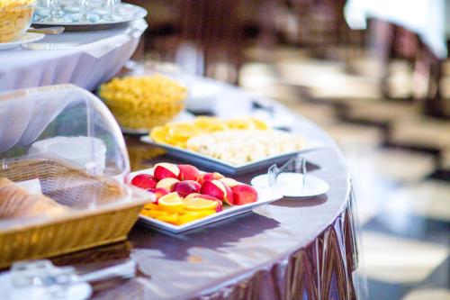 Long Beach Hotel - last minute hotel in Anapa