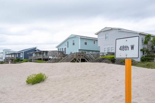 My Two Gulls by Oak Island Accommodations - photo 38