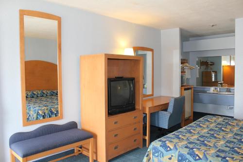 Economy Inn Watsonville - photo 4