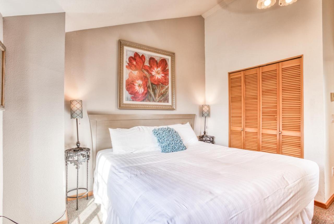 Beaches Inn Townhomes - photo 12