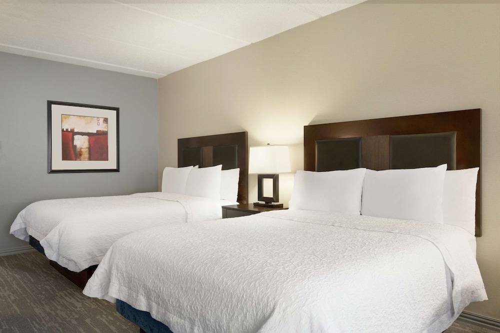 Hampton Inn & Suites Houston Clear Lake Nasa Area - photo 11