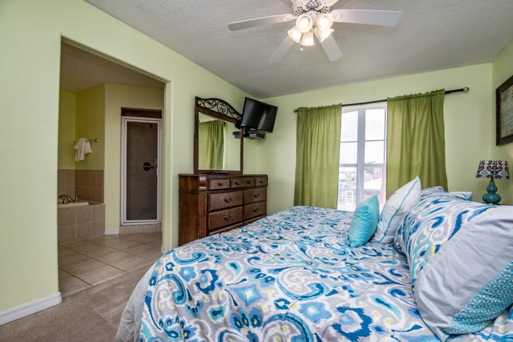 Orlando Villa for Rent With Gorgeous Pool Vistapark Resort Villa Orlando 1478 - photo 5