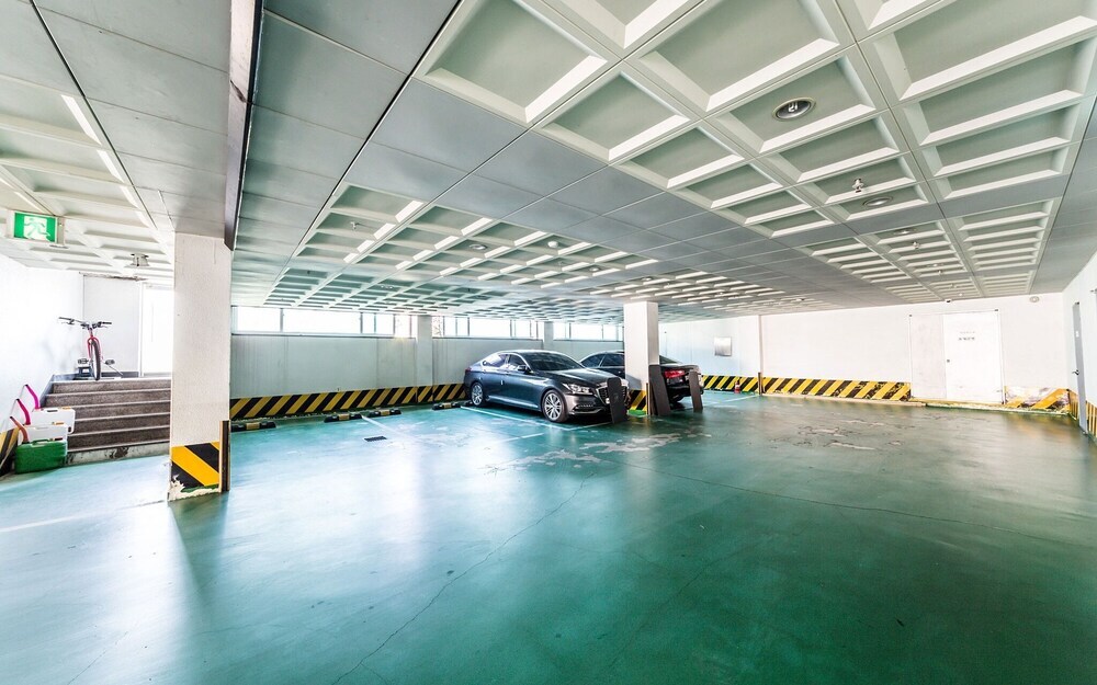 Yangju Hotel RX in Yangju, South Korea