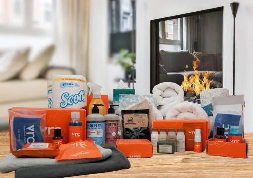 Cascade Village 350 Near Purgatory Charmed Chateau Durango in Silverton, United States