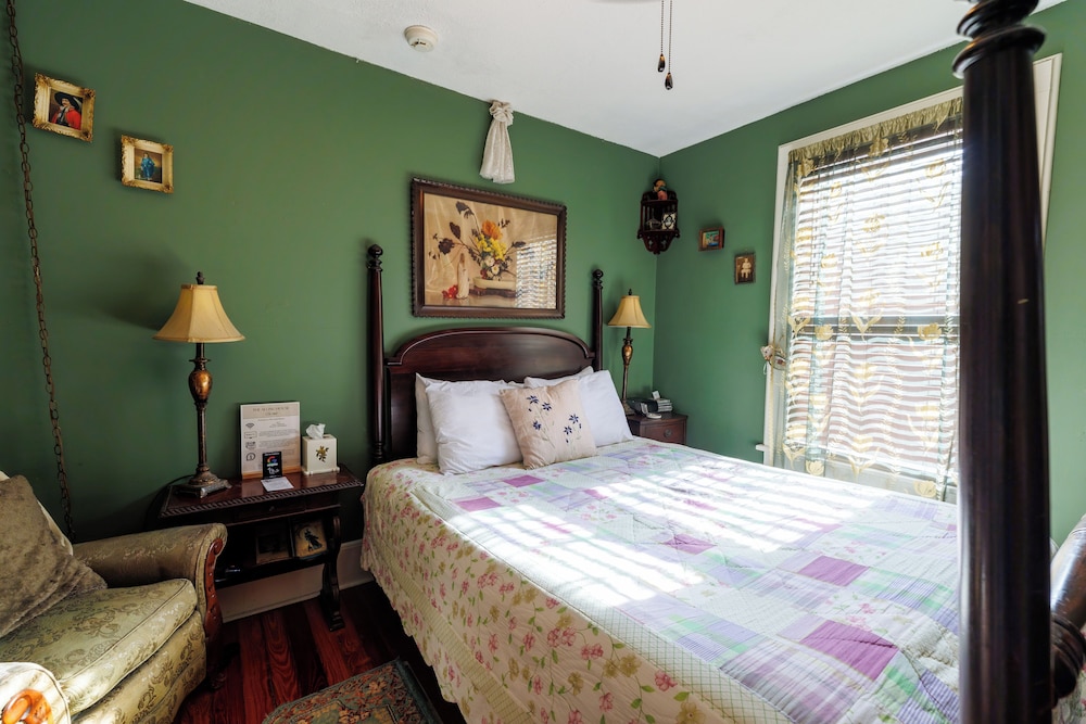 Alling House - photo 18