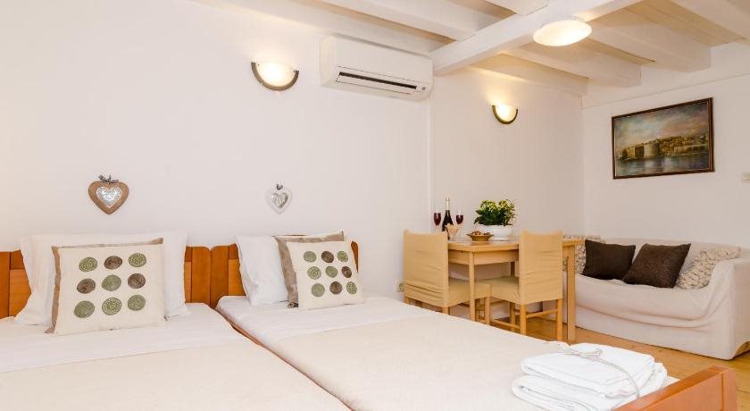 Divina Apartments Dubrovnik