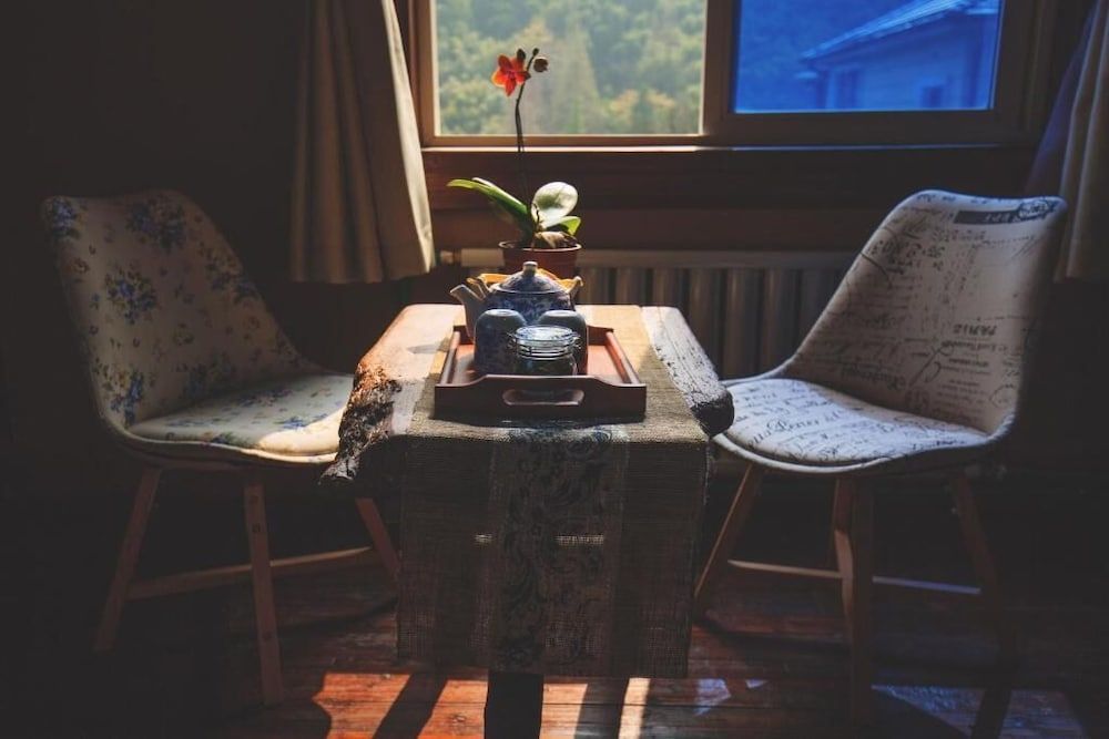 Guyue Caotang Inn - last minute hotel in Huzhou