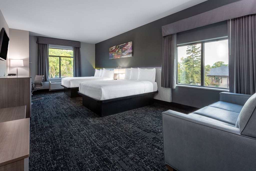 Baymont Inn & Suites by Wyndham Madison - photo 33