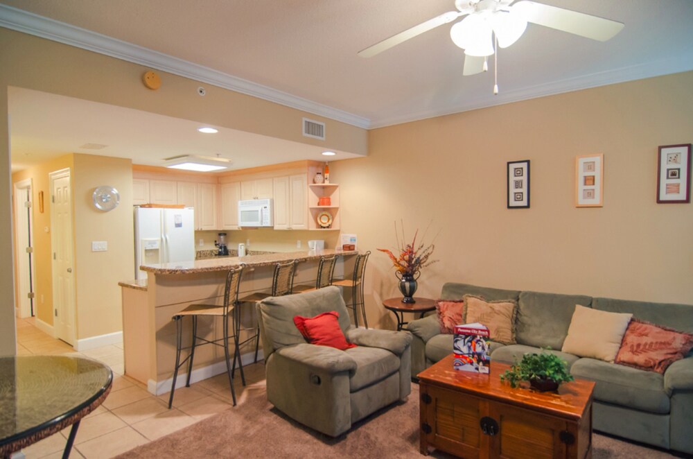 Boardwalk Beach Resort by Royal American Beach Getaways - photo 50