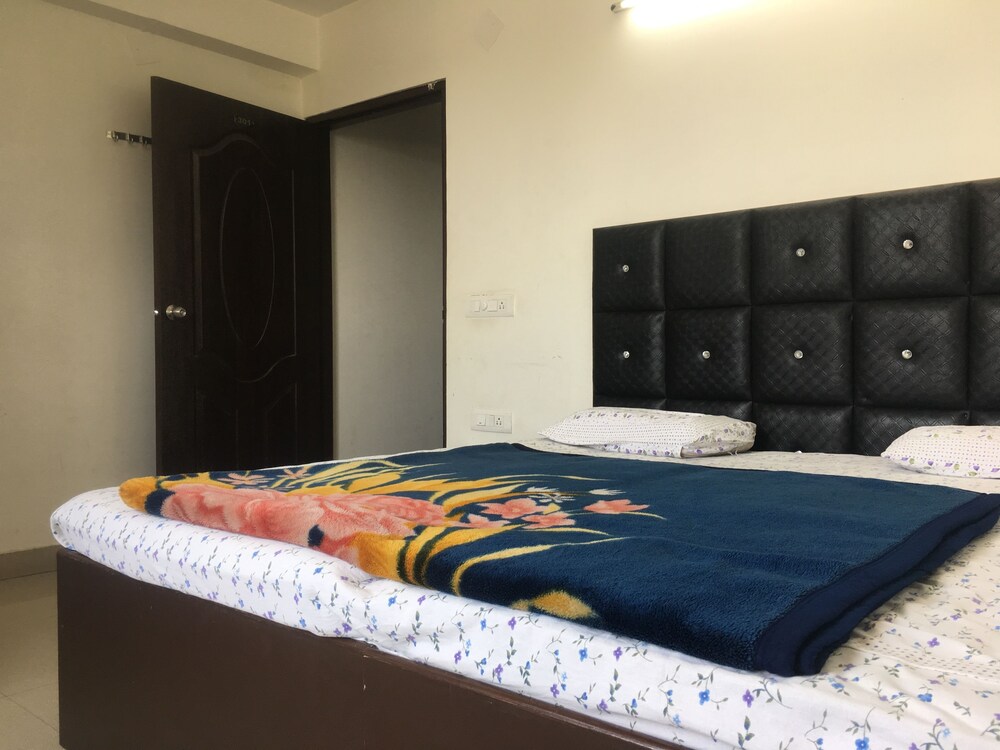 Hotel Sunny International in Jammu, India