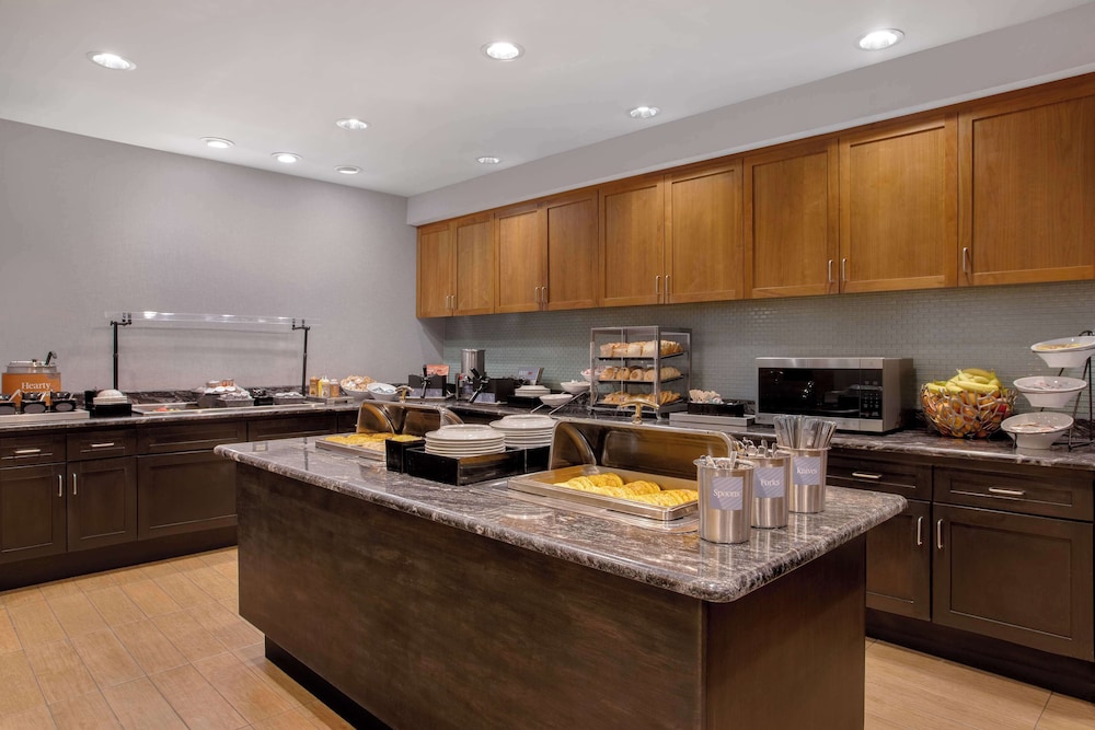 Homewood Suites by Hilton Lackland AFB SeaWorld TX - photo 26
