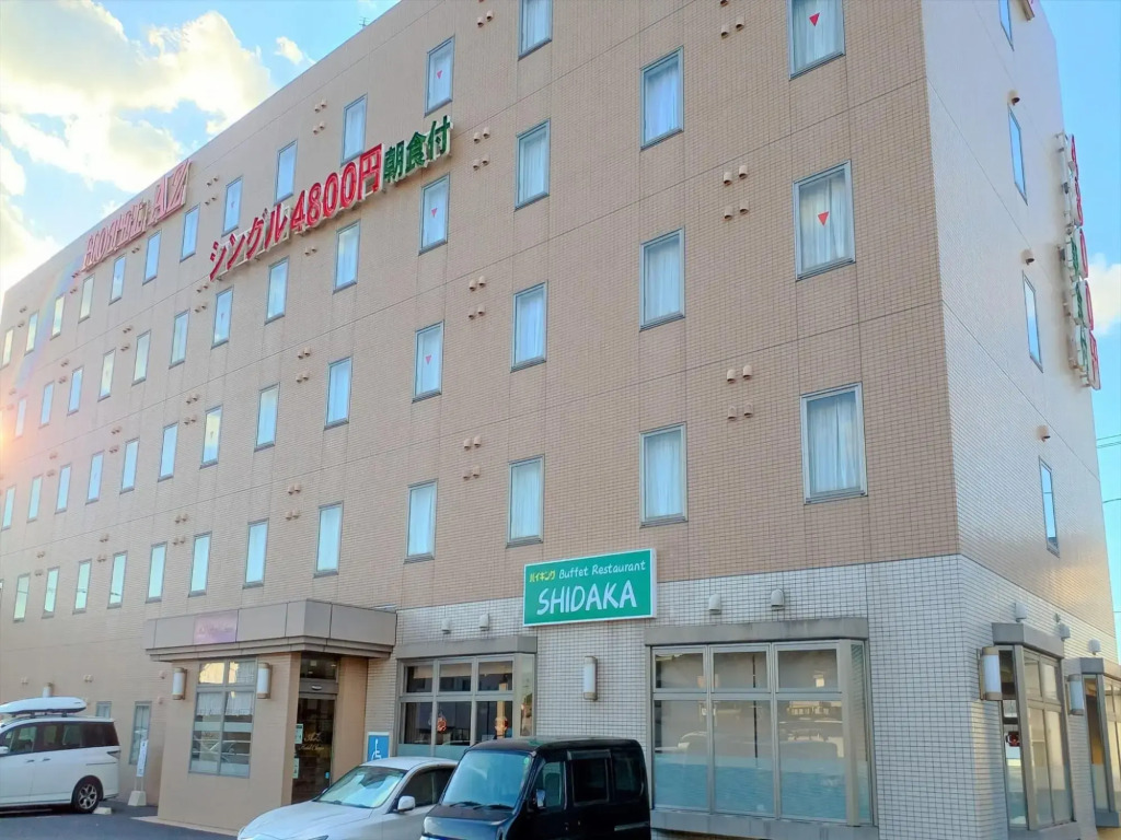 Kamenoi Oita Tukumi — hotel in Tsukumiura