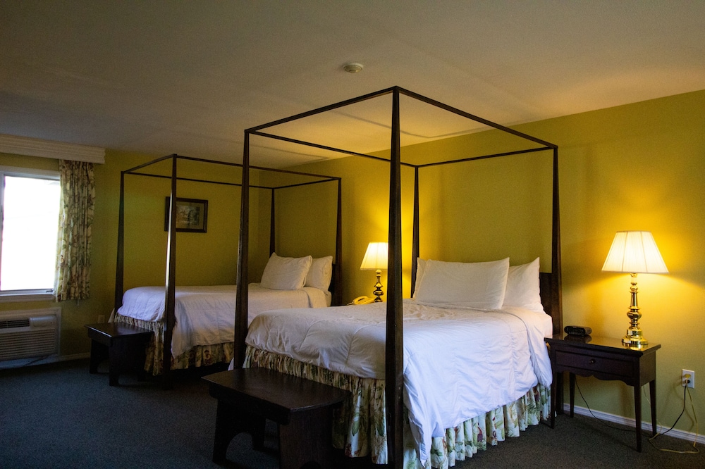 Delamater Inn - photo 35