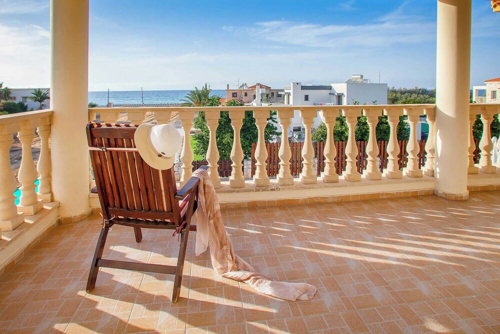 Villa Styliani