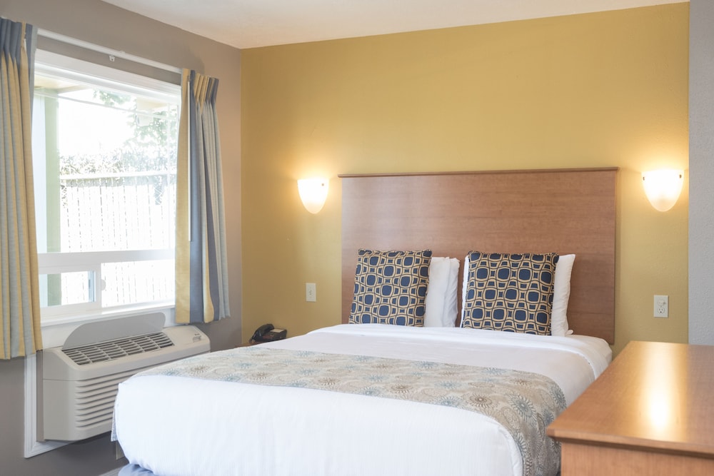 Nordic Motel - photo 14