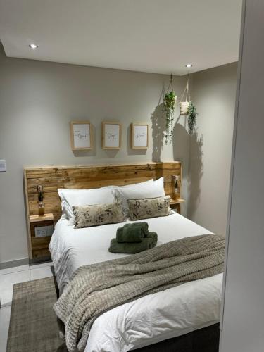 Wild Olive 91 — 4-Star Luxury Hotel in Windhoek, Namibia