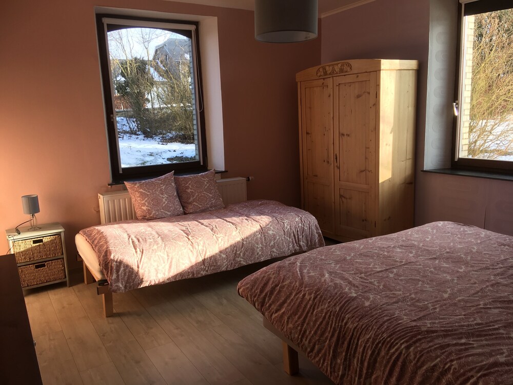 Au Bord de L’eau — Bastogne — photo 4