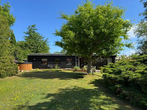 Enjoy Nature And Water In Rågeleje Near Vejby in Unknown City, Denmark