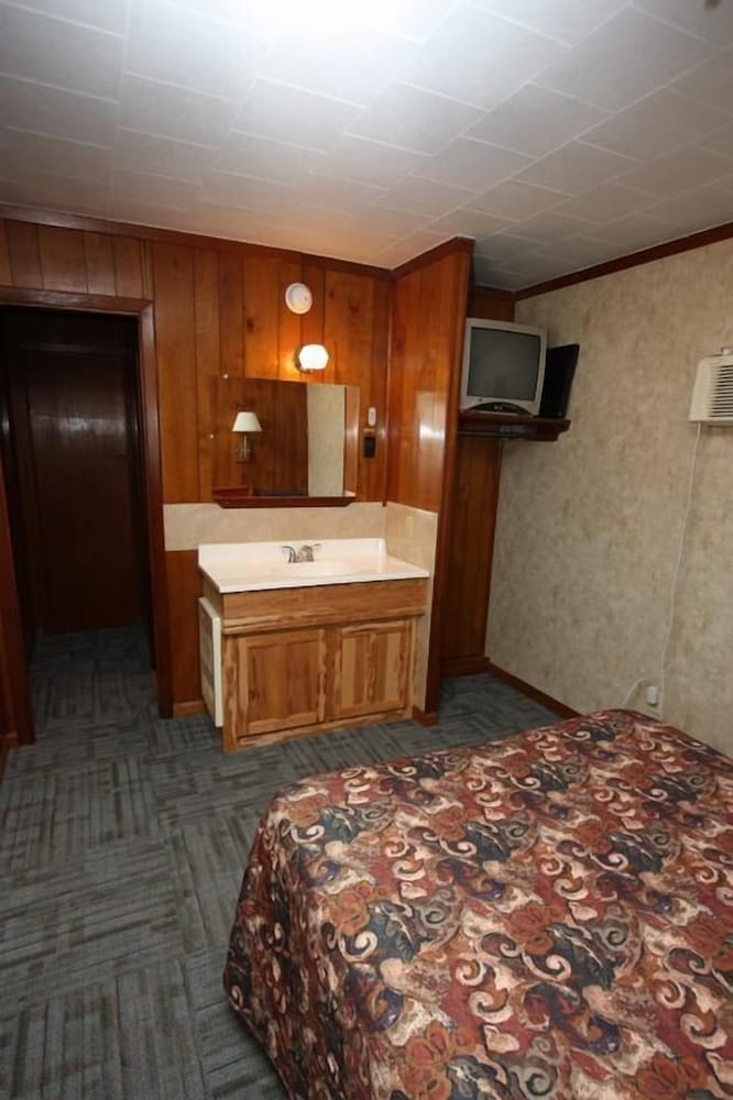 Comfort Green Motel - photo 8