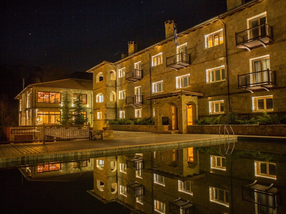 Styga Mountain Resort - last minute hotel in Unknown City