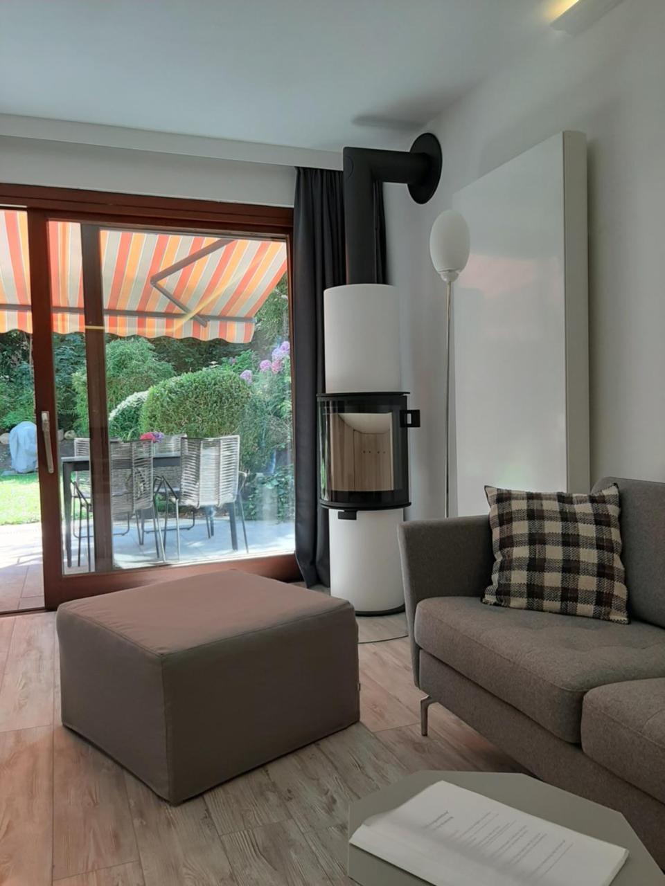 Ferienwohnung Gorch Fock Scharbeutz — 4-Star Luxury Hotel in Scharbeutz, Germany