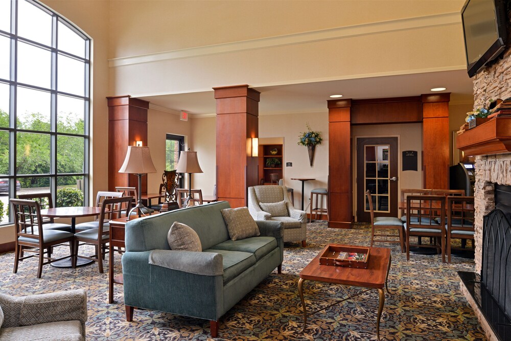 Staybridge Suites Chesapeake by IHG - photo 49